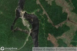 White Otter Rapids
