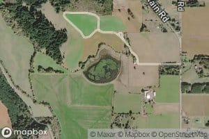 Nusbaum Farms Reservoir