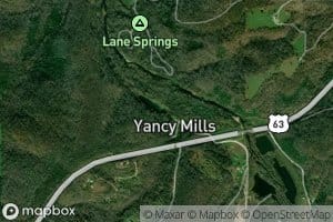 Yancy Spring