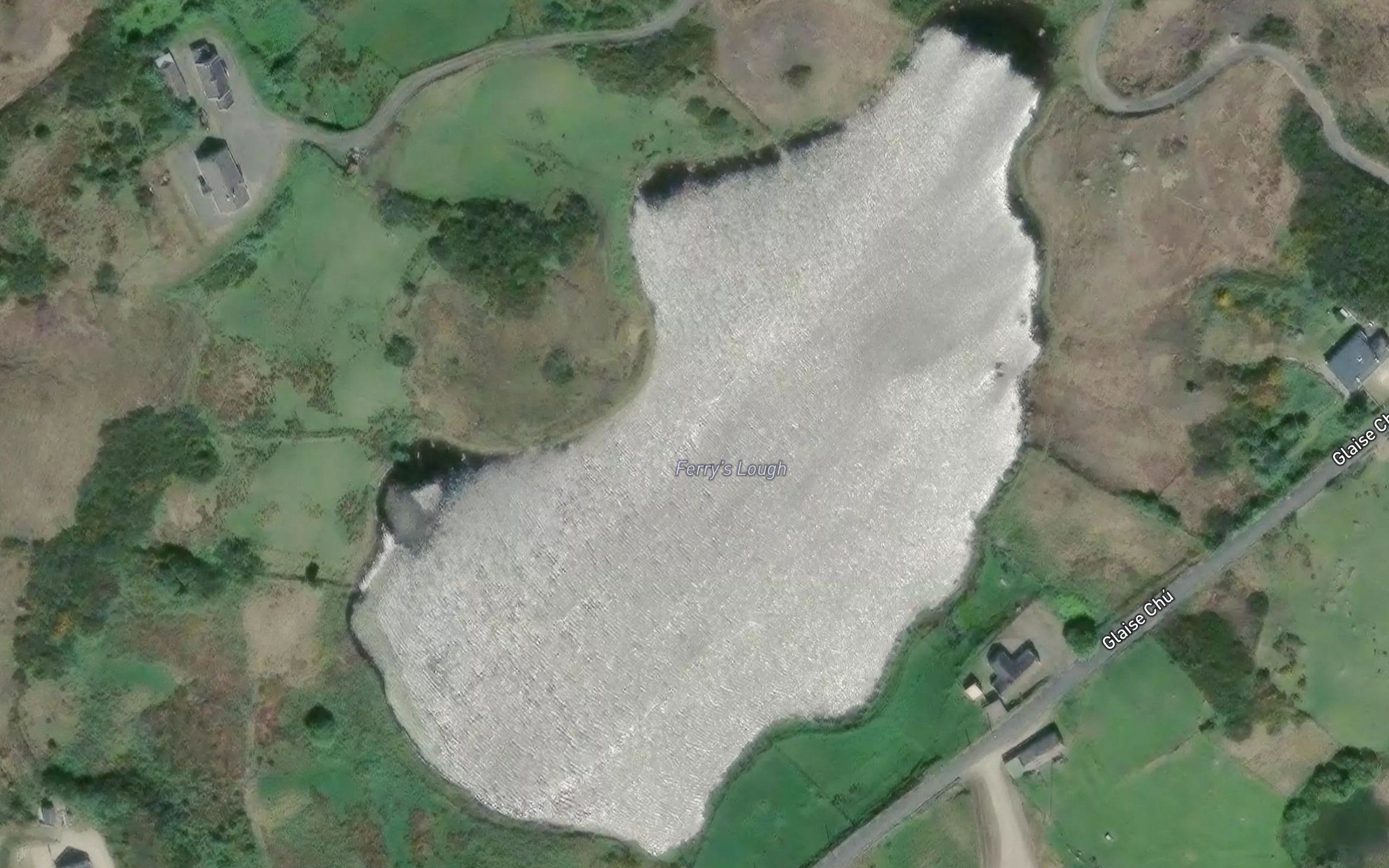 Ferry's Lough