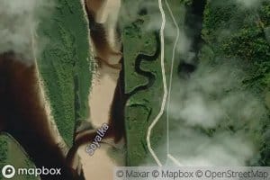 Soyalka