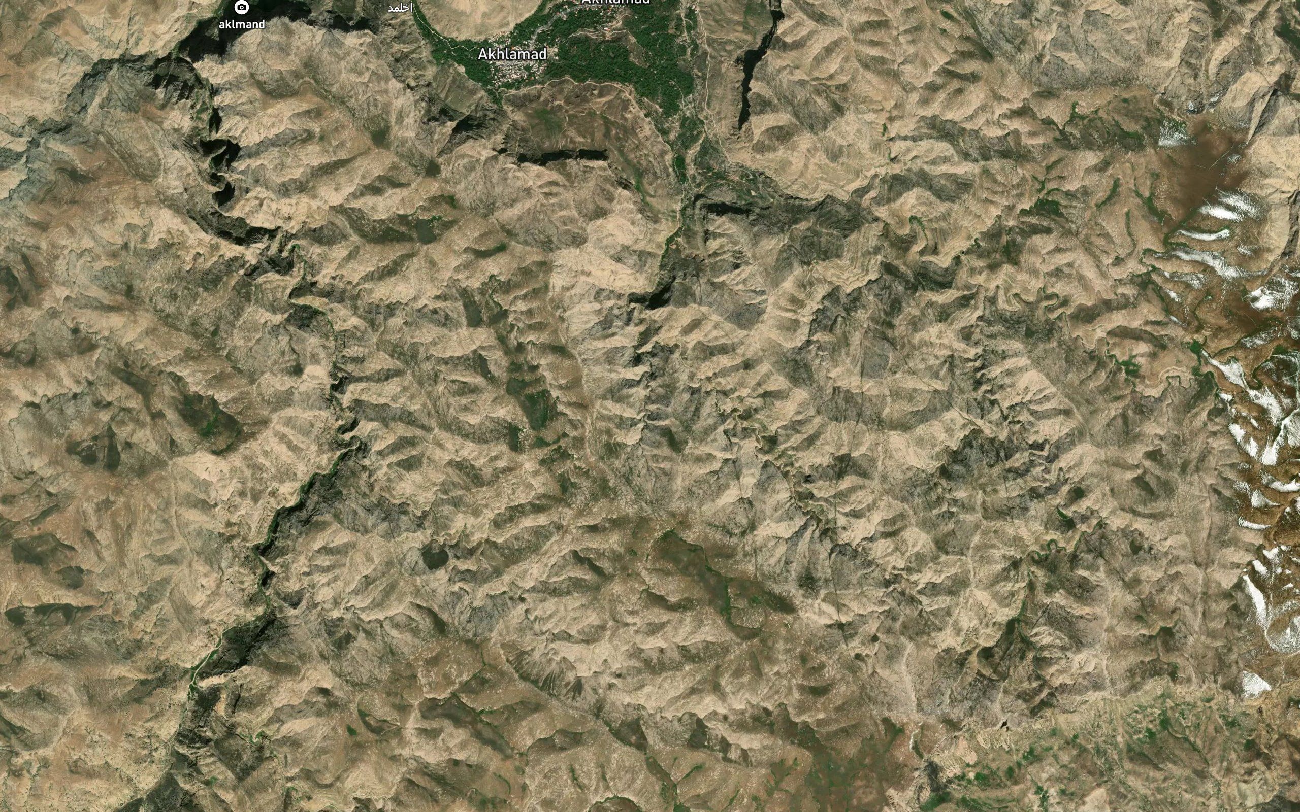 Cheshmeh-ye Duzbaz