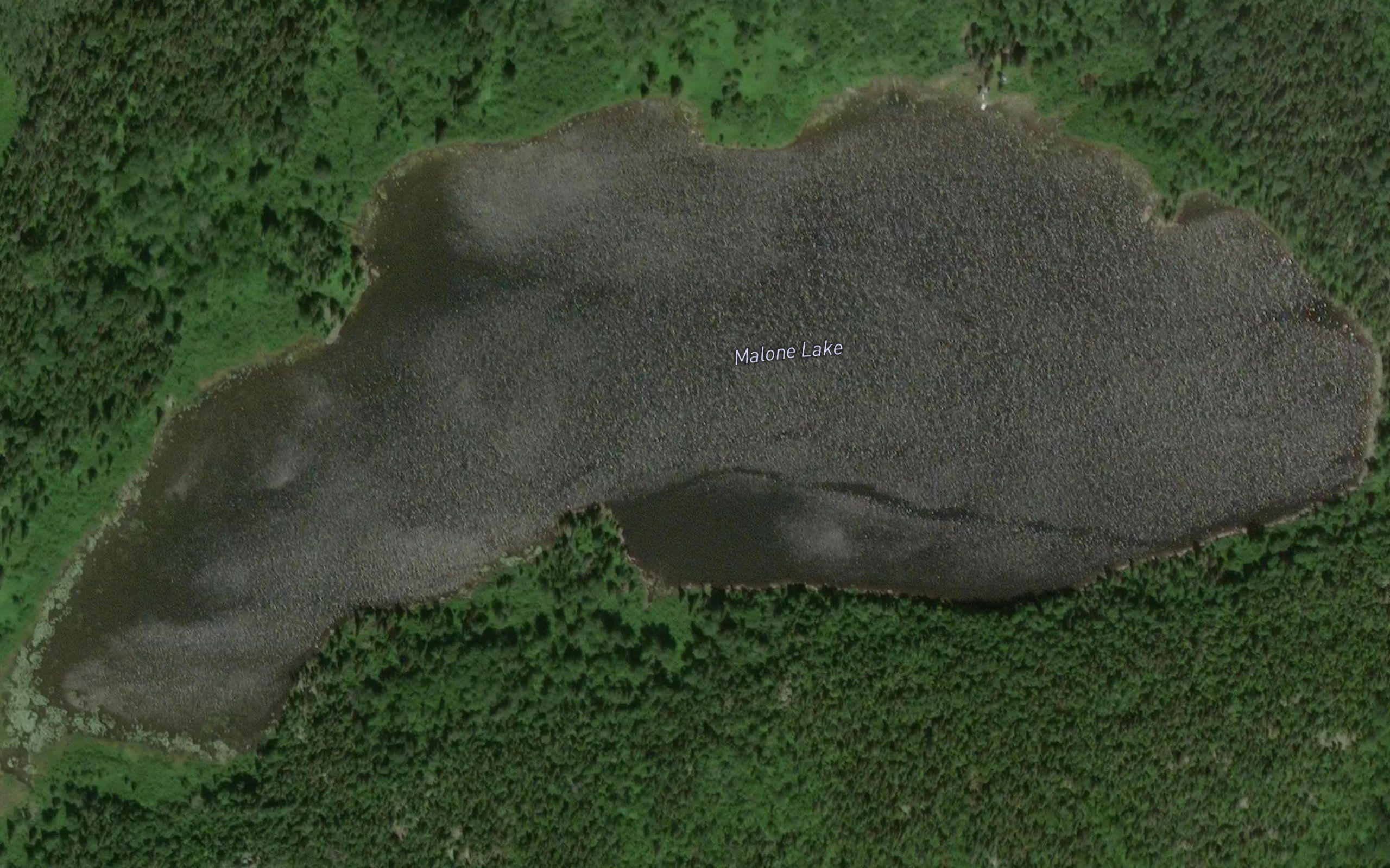 Malone Lake