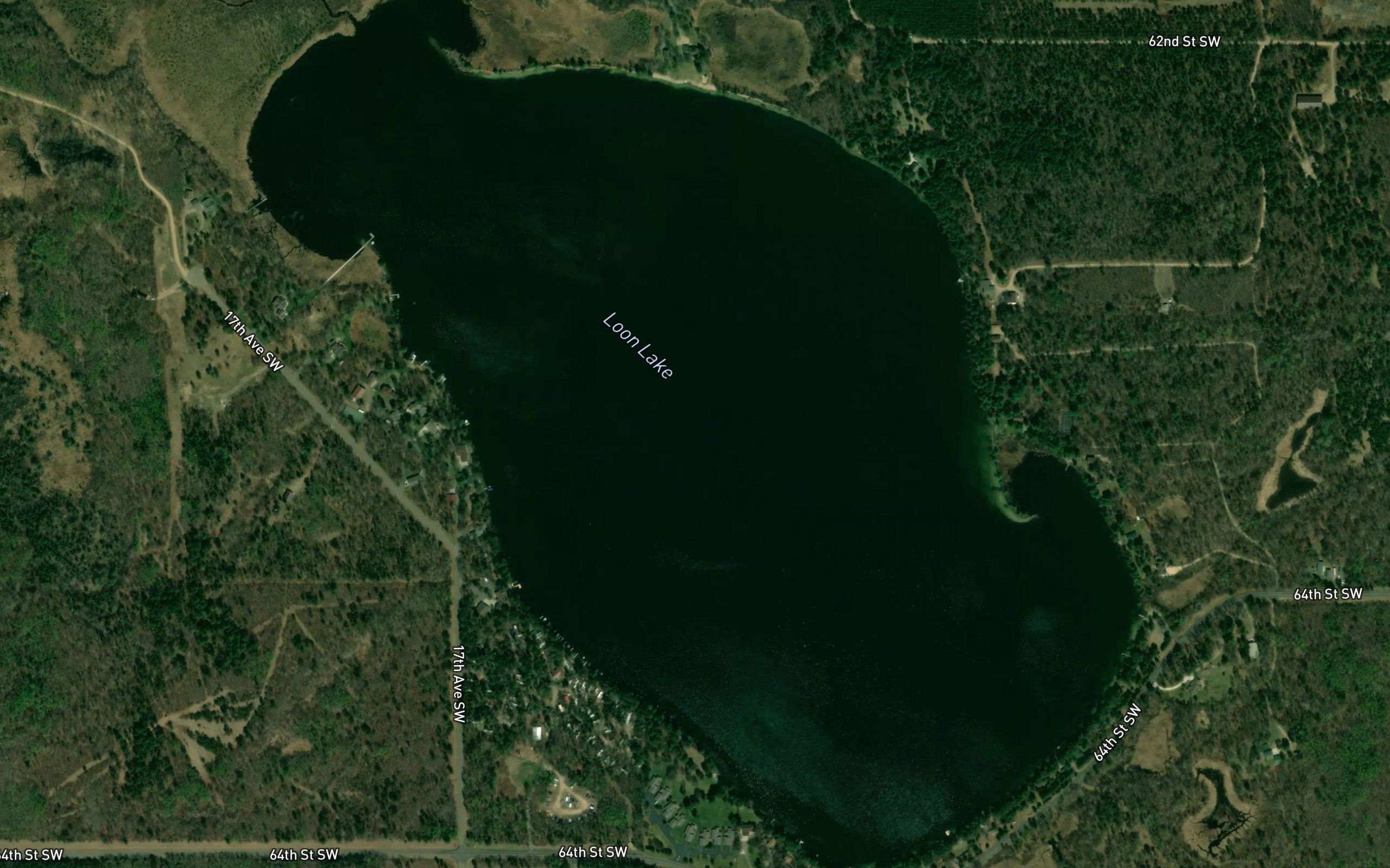 Loon Lake