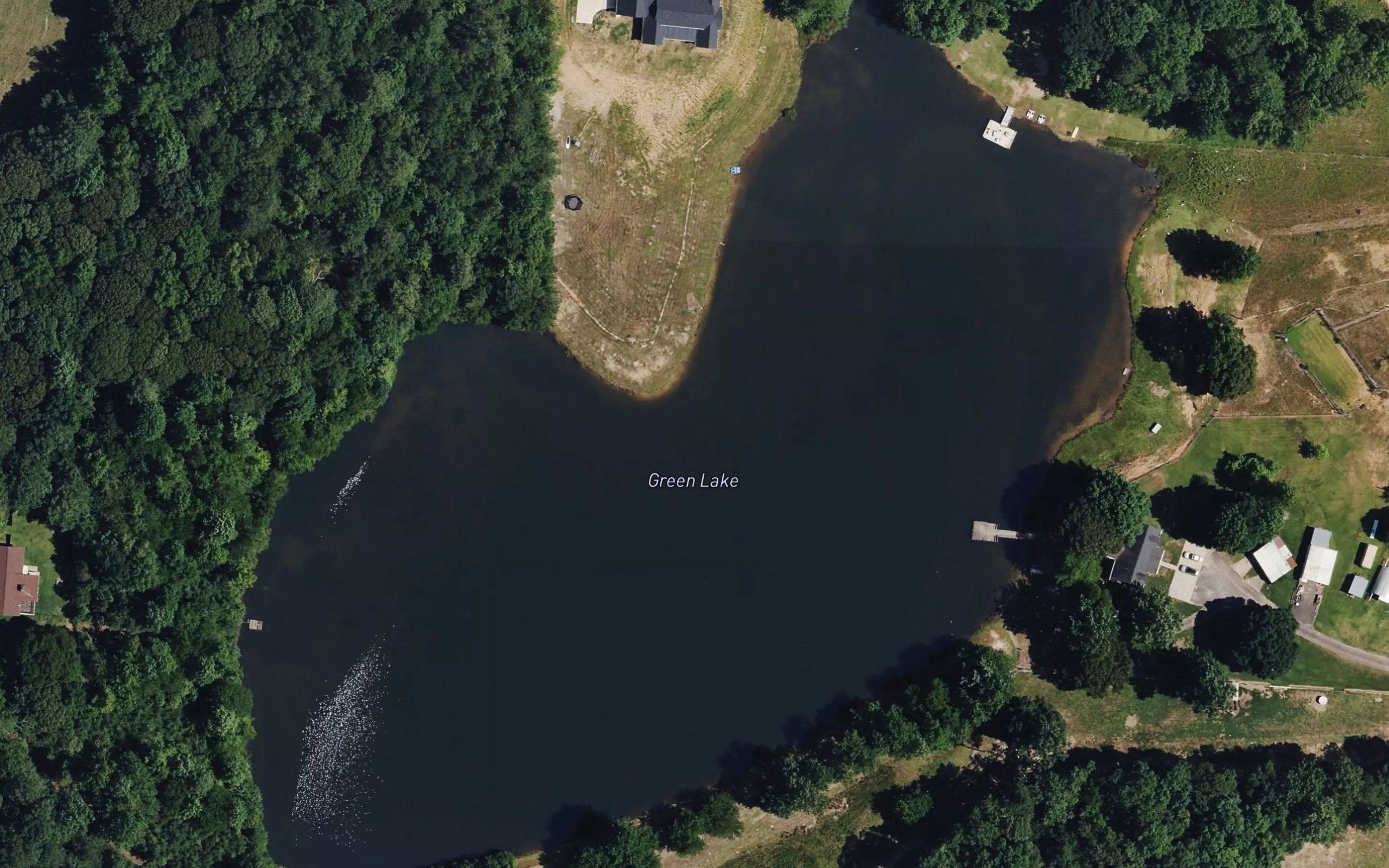 Green Lake