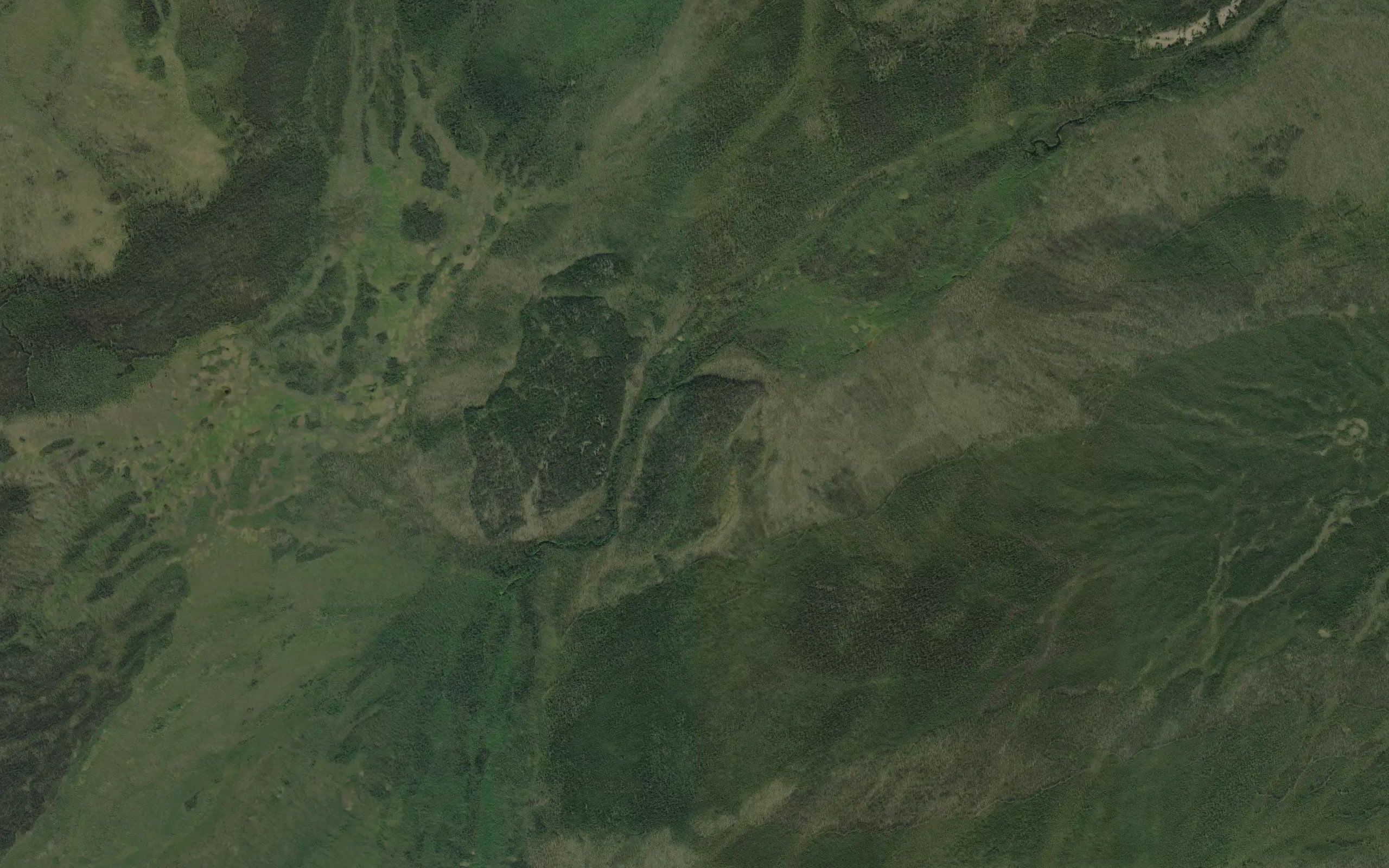 Christian Creek