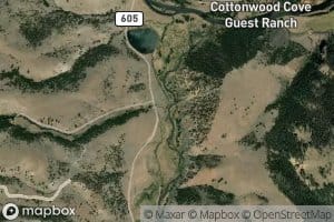 Caldwell Creek