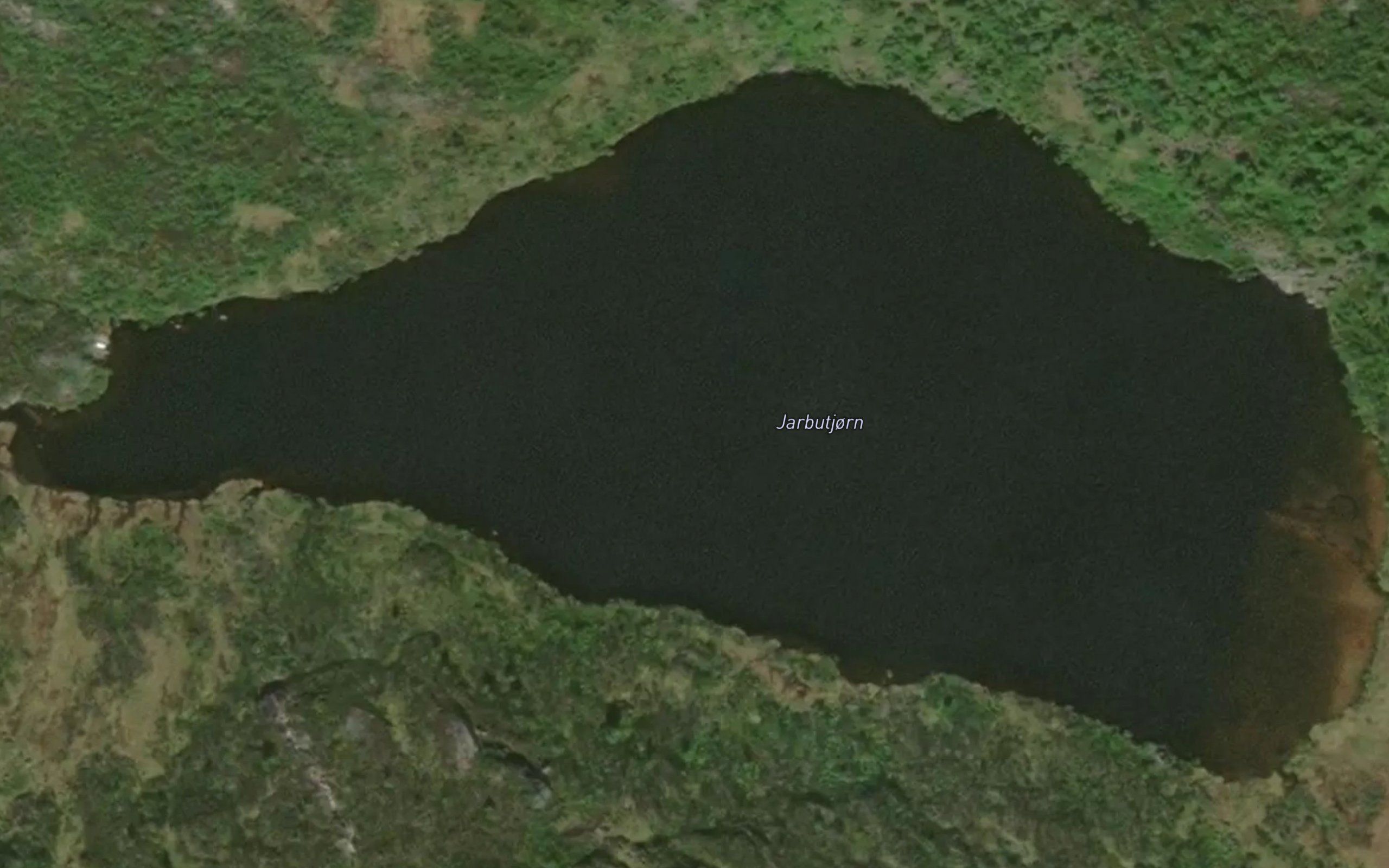 Jarbutjorn