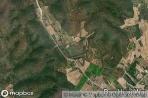 Ang Kep Nam Huai Wai