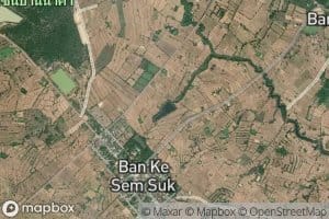 Ang Kep Nam Huai Rong Hoi