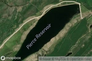 Pierce Reservoir