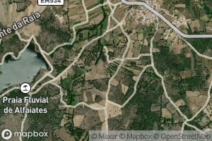 Ribeira das Abelaneiras