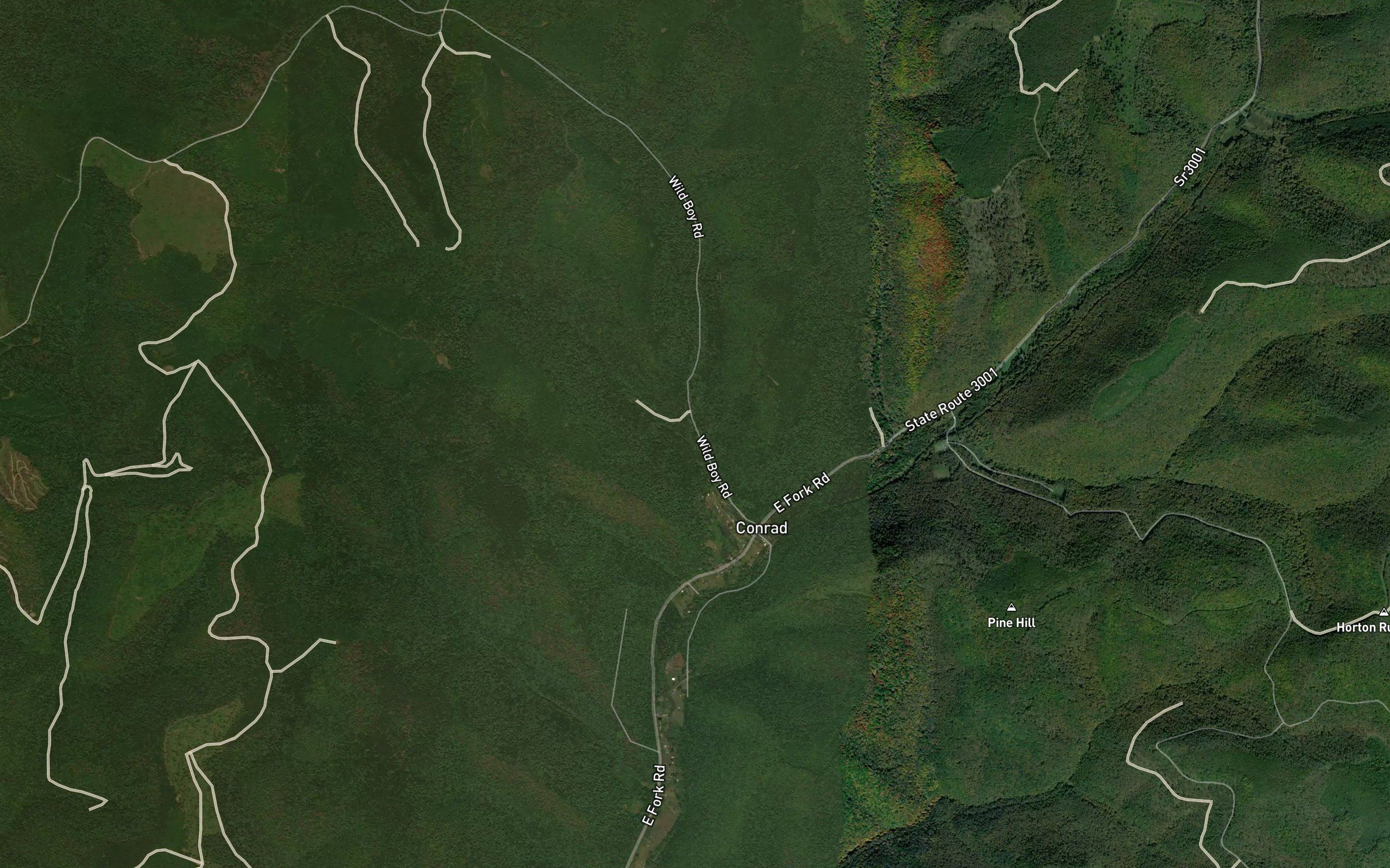 Road Branch