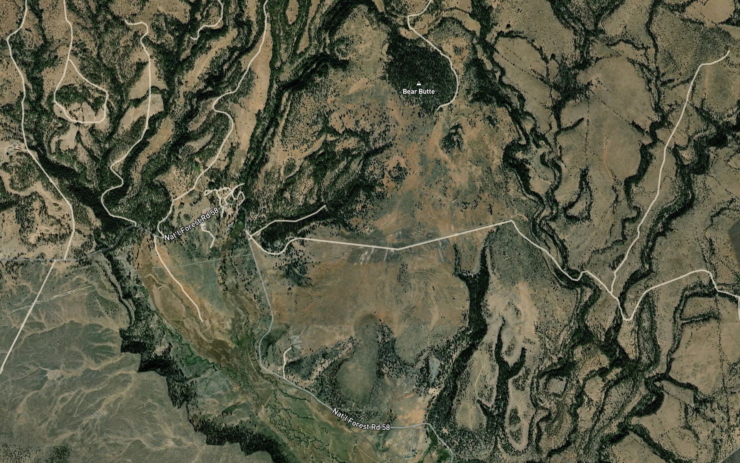 Bellworm Reservoir