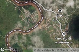 Huai Mae Salit Luang