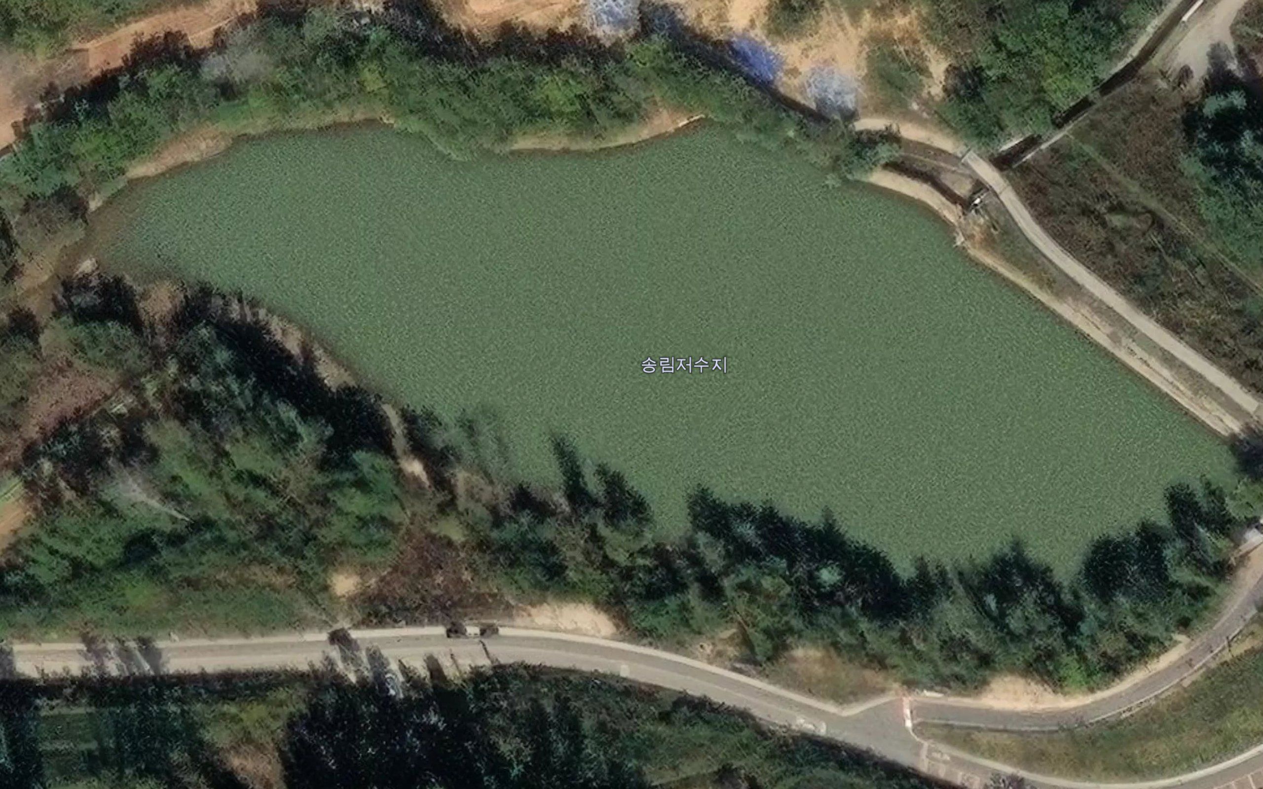 Ansanjeosuji