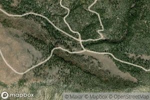 Craig Draw Reservoir