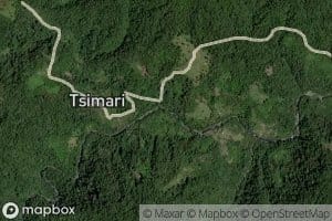 Tercer Brazo del Rio Pacuare