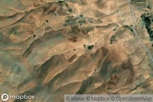 Cheshmeh-ye Sarchaman