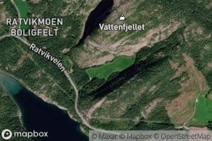 Torhoggvatnet