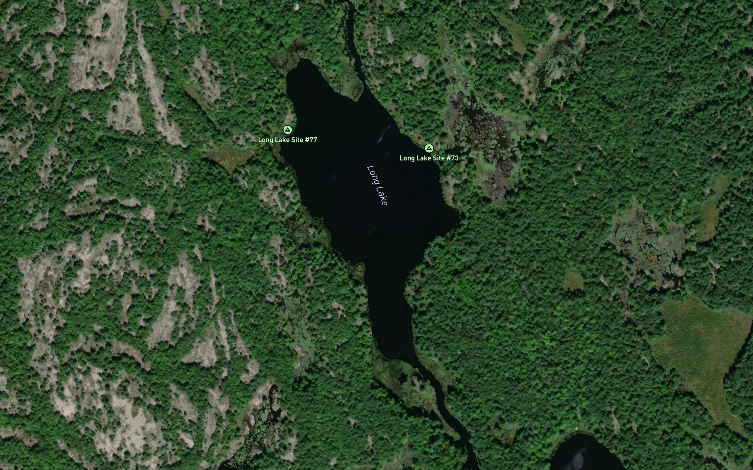 Long Lake