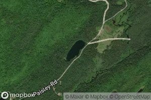 Butterfield Lake