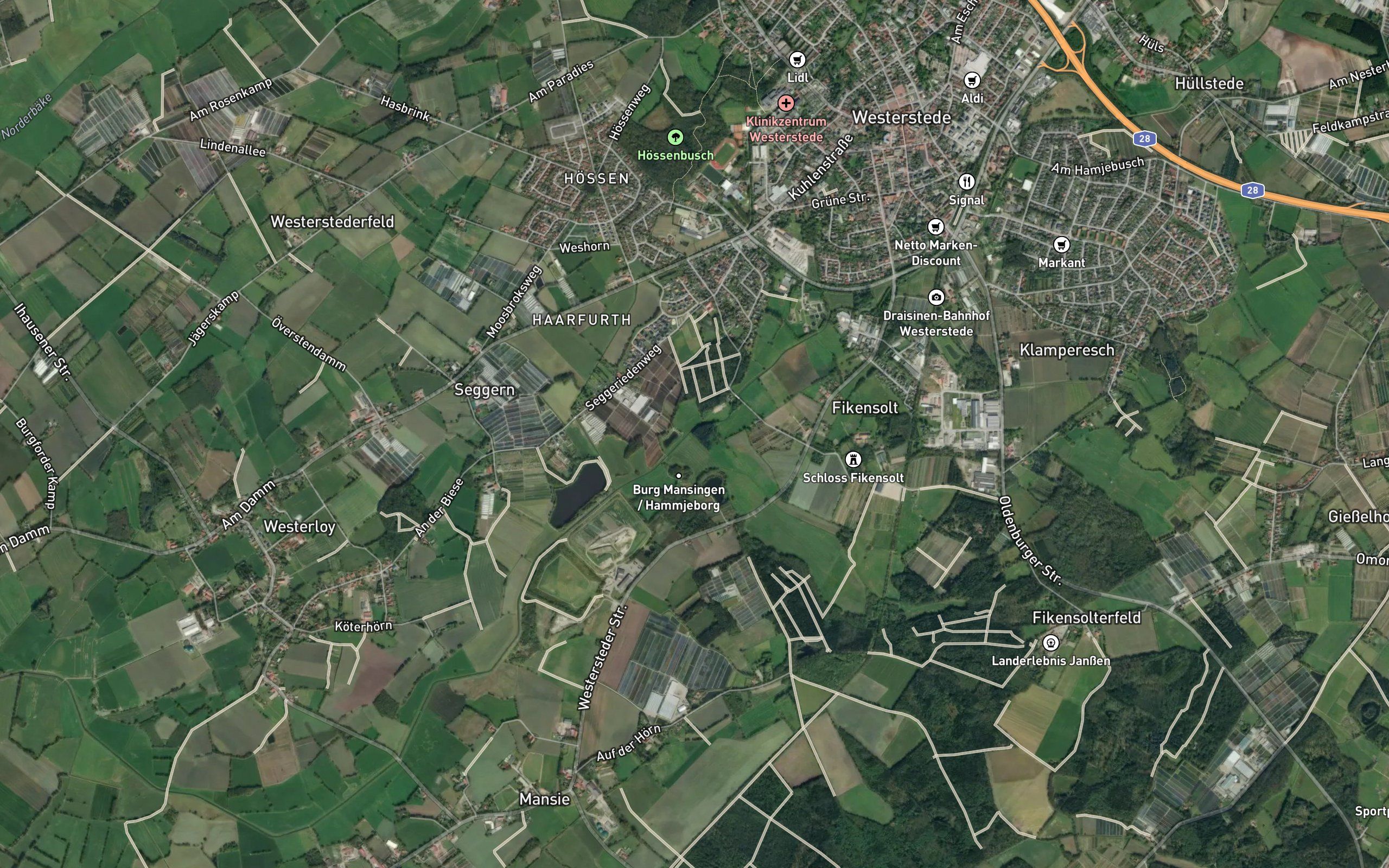 Streek