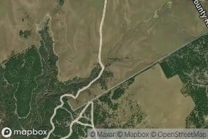 Little Ham Hole Spring