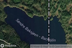 Sondre Baksjoen