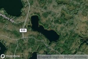 Mule Lake