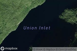 Union Inlet