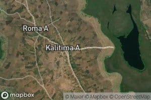 Lake Karitima