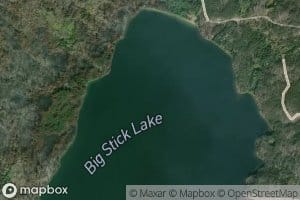 Big Stick Lake