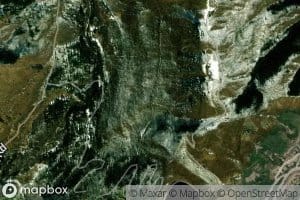 McKenzie Wildcat Ditch