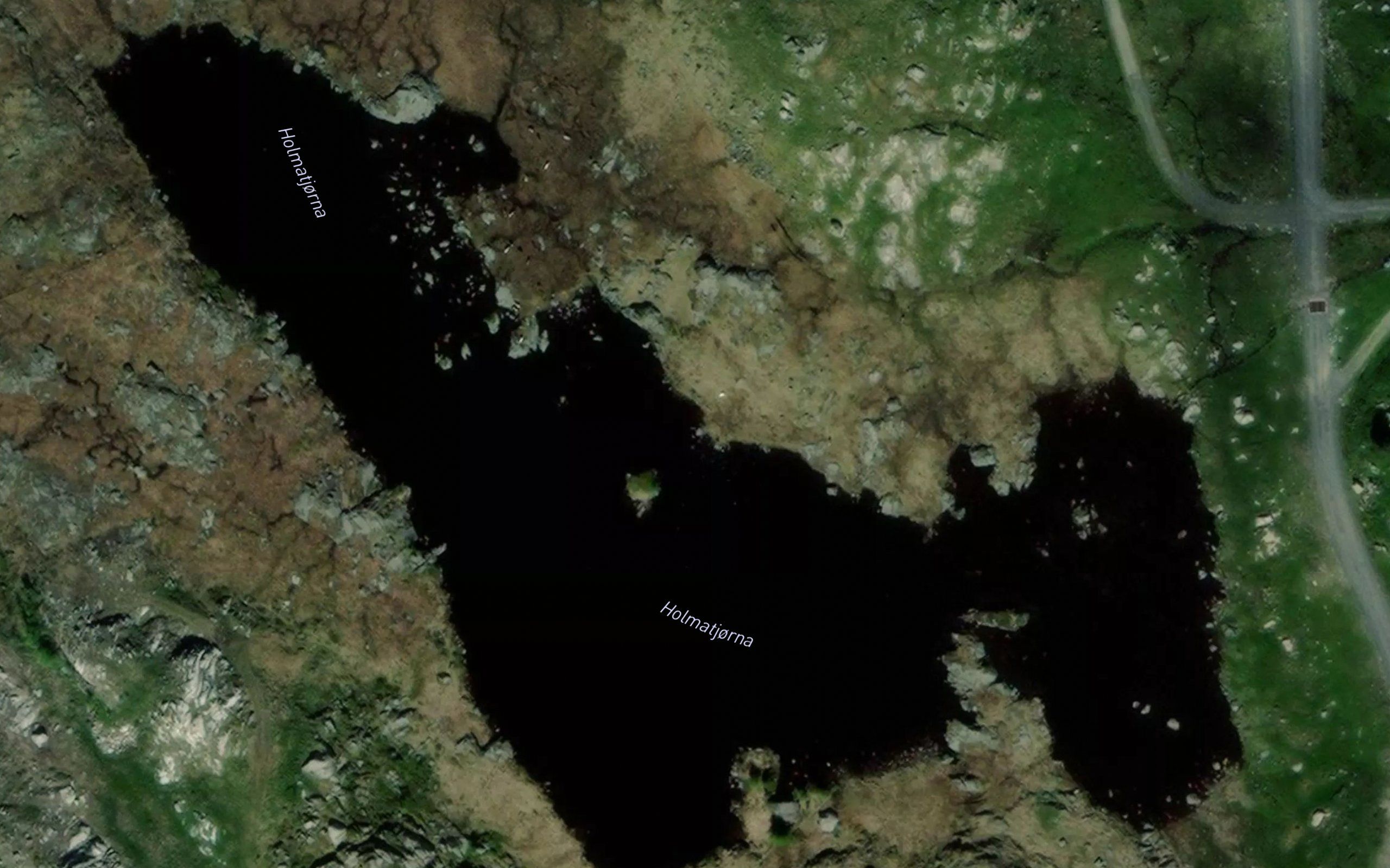 Holmatjorna