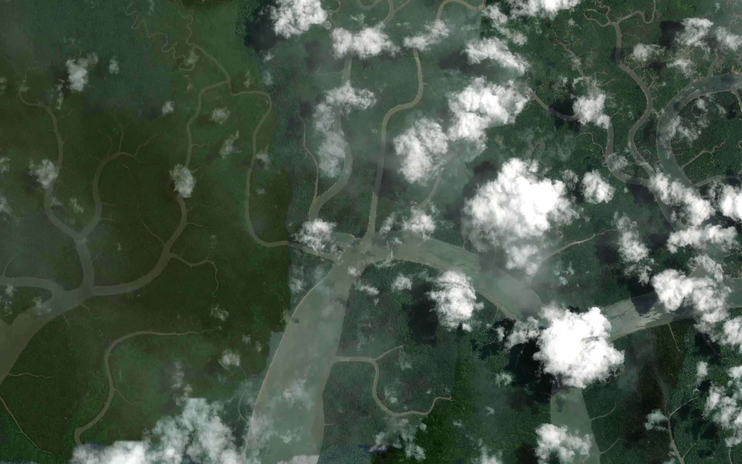 Sungai Kirasai