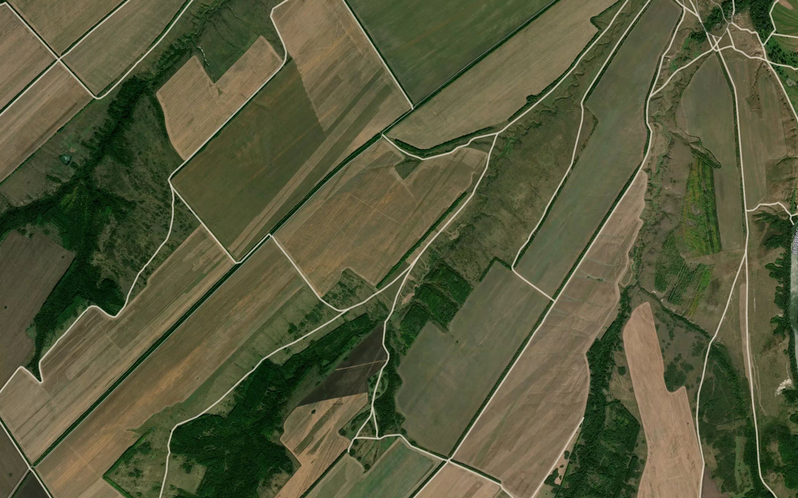 Balka Verhne Mechetnaya