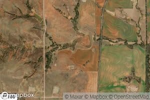 Boggy Creek Watershed Site 25a Reservoir