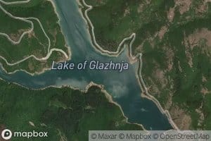 Glaznjansko Ezero