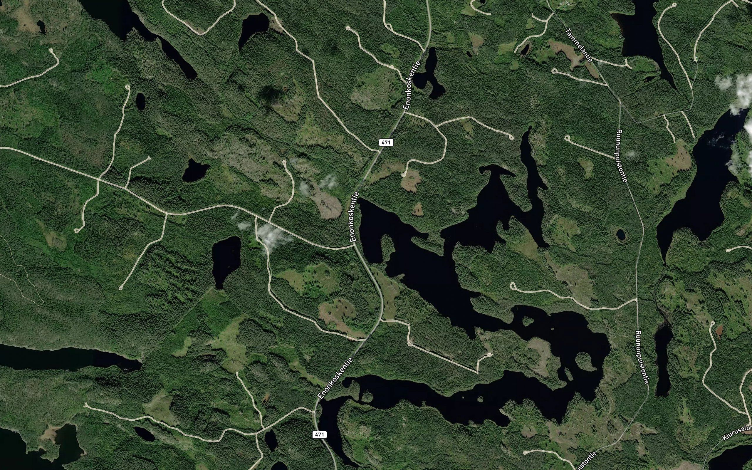 Luuvelahti