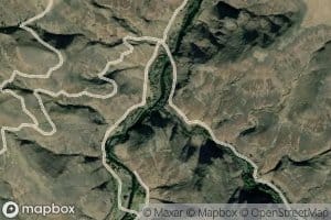 Horse Creek