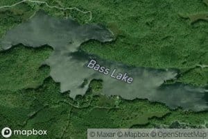 Bass Lake