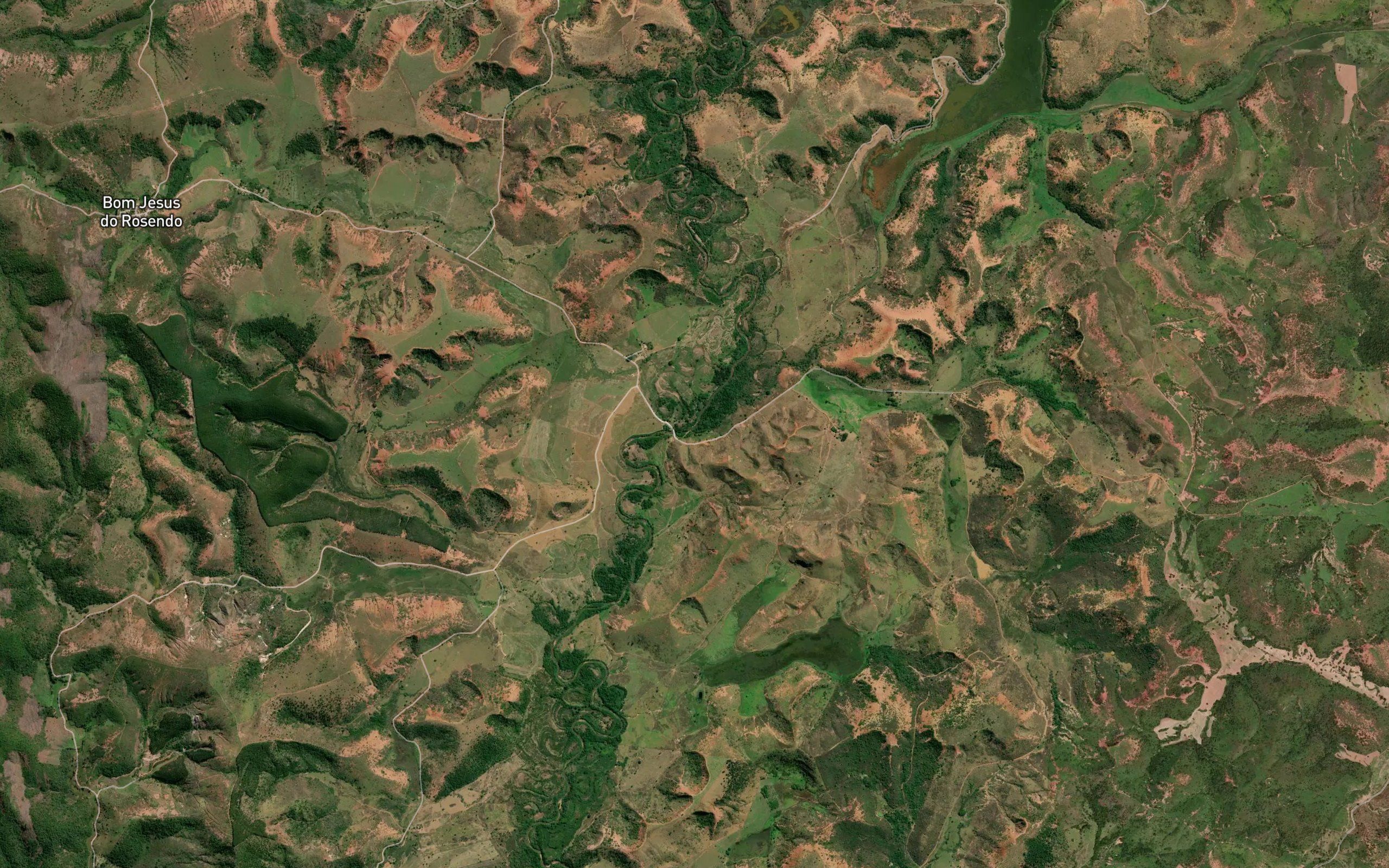 Corrego Boa Vista