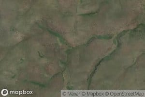 Bitterbrush Reservoir