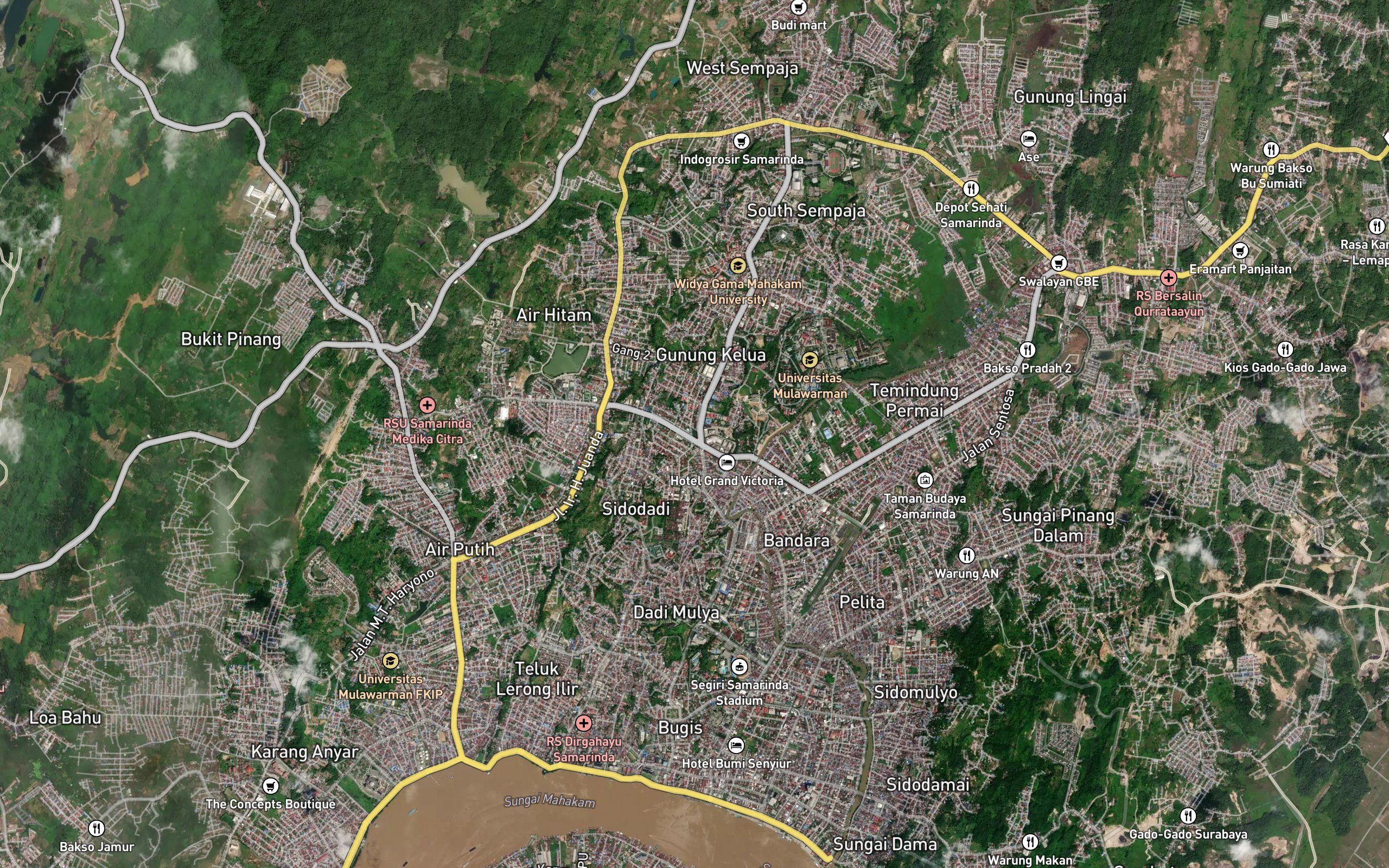 Polder Voorfo