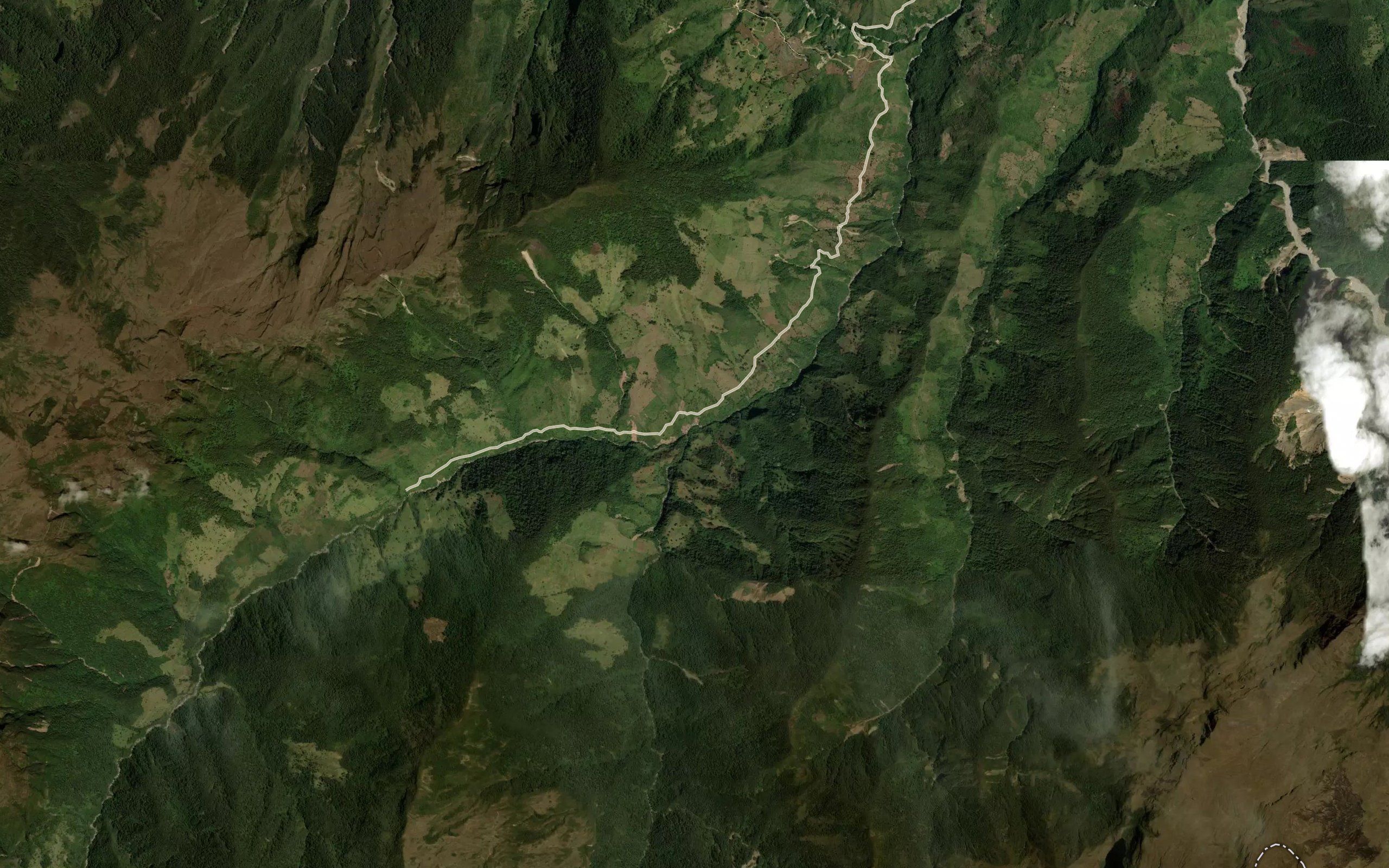 Rio Gallo
