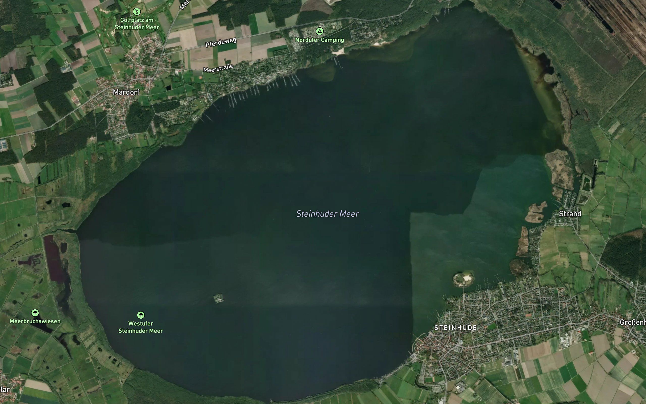 Steinhuder Meer