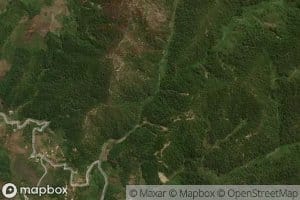 Barranca El Borracho