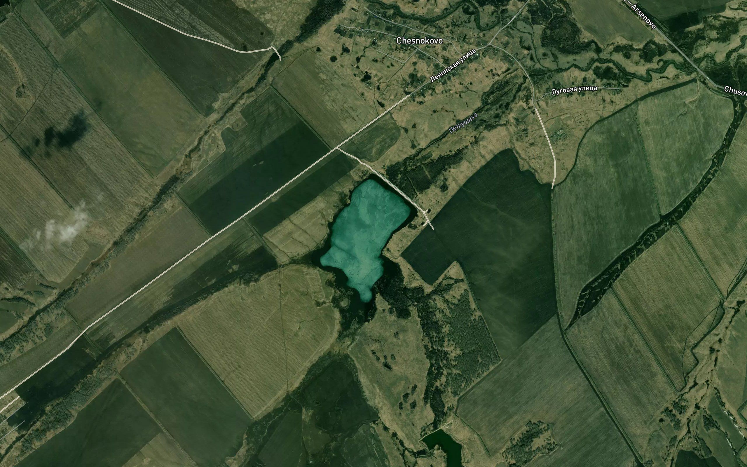 Sennaya