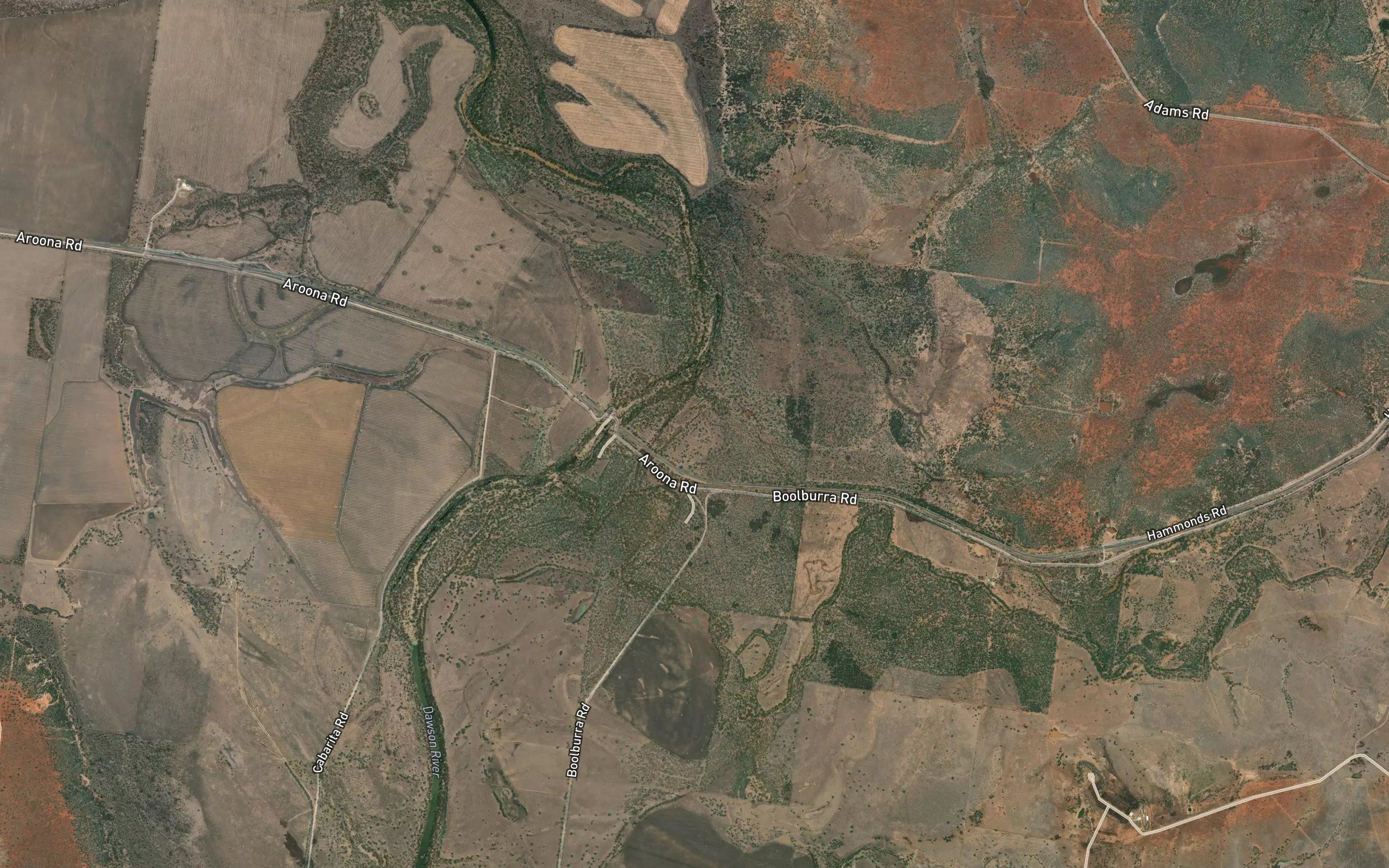 Herbert Creek
